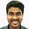 Giridharan P